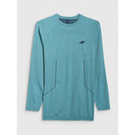 4f Men's seamless thermal underwear (top) 4FWAW25USEAM233-46S General