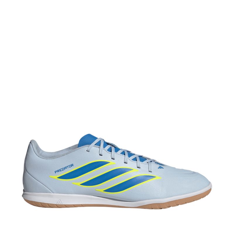 adidas Predator Club IN Sala JS0358 football boots focicipő