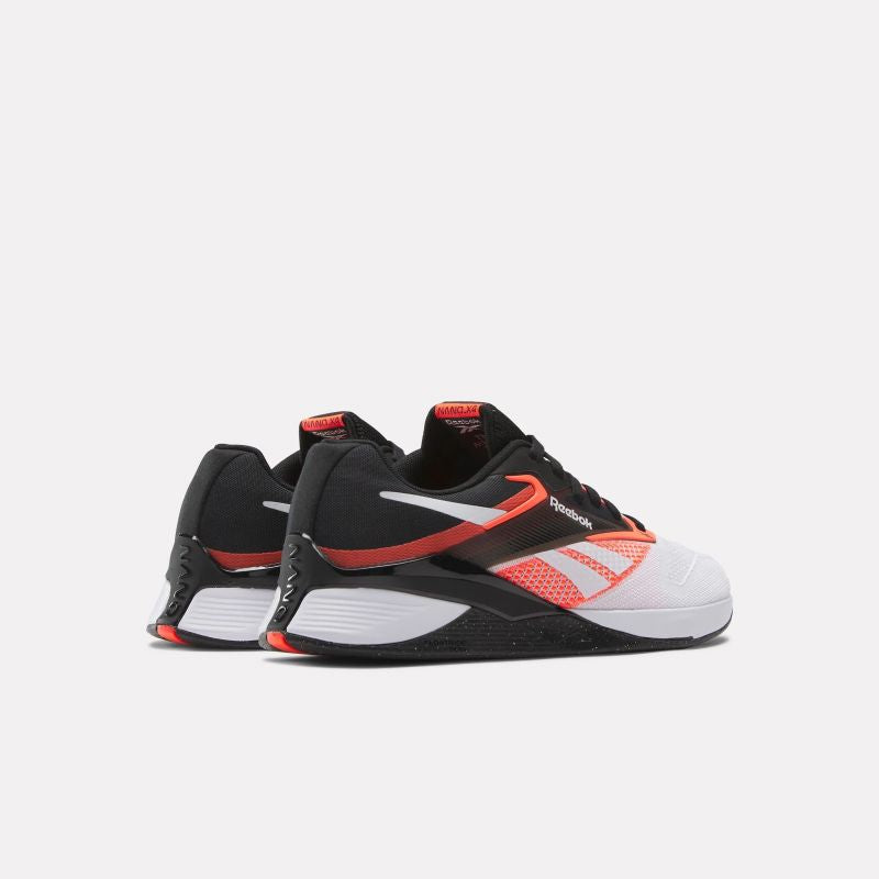 Reebok Nano X4 M shoes 100074684 Cipő