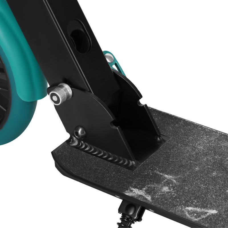 Hm181t Scooter With Disc Brake Nils Extreme roller