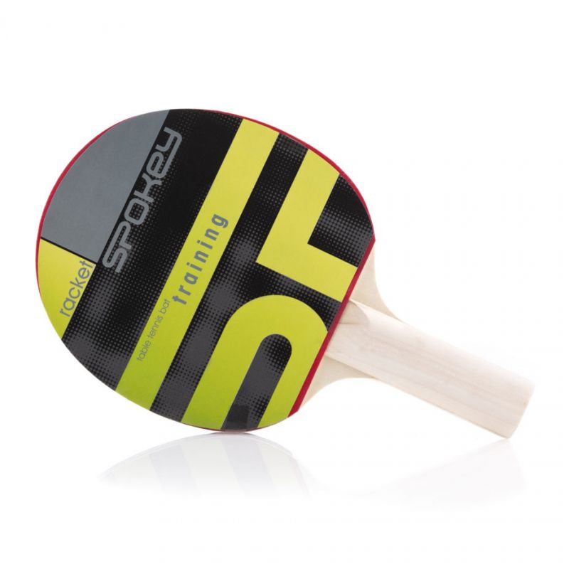 Spokey Training 81918 Ping Pong Racket Ütőfelszerelés