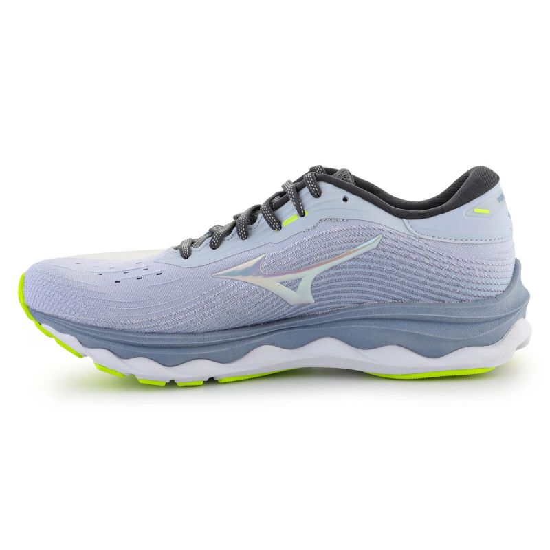 Mizuno Wave Sky 5 W J1GD210203 running shoes Cipő
