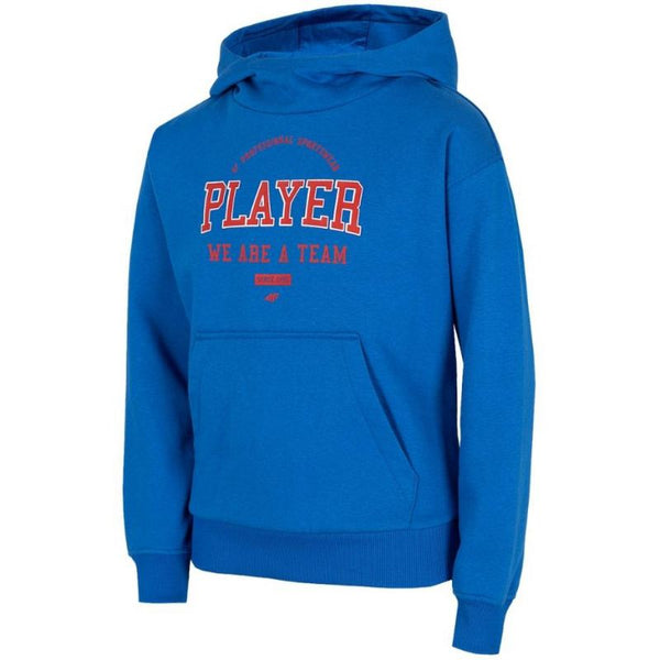 4f Jr Hjz22-Jblm006 36s Sweatshirt