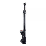 Radvik Blasa Pump fekete pumps