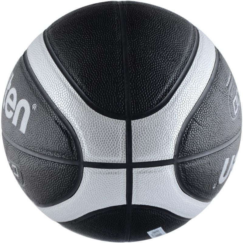 Molten Ks Basketball fekete labda