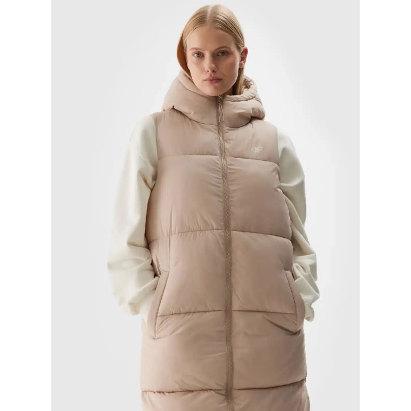 Jacket 4f W 4fwaw24tvjaf143-83s