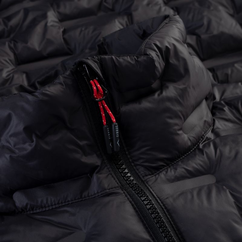Elbrus Men's Quilted Vest EMIN VEST vests