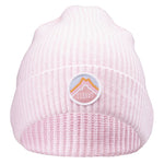 Elbrus Quentin W Cap rózsaszín hats