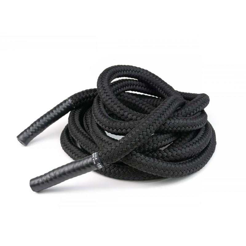 Tiguar V2 training rope fekete edzőfelszerelés TI-BR0030V2