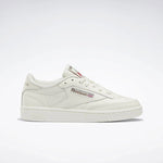 Reebok Club C 85 Vintage W Chalk Alabaster W 100025379 Shoes Cipő