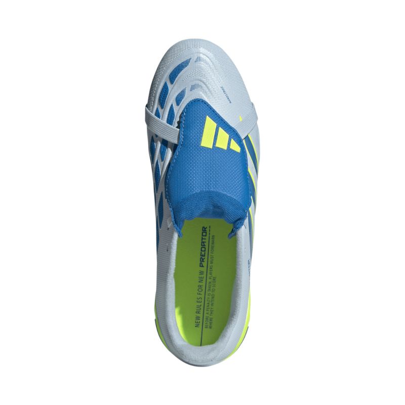 adidas Predator League FT FG JR7924 Kids' Soccer focicipő