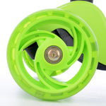 Tempish Scooper Jr scooter różowy scooters