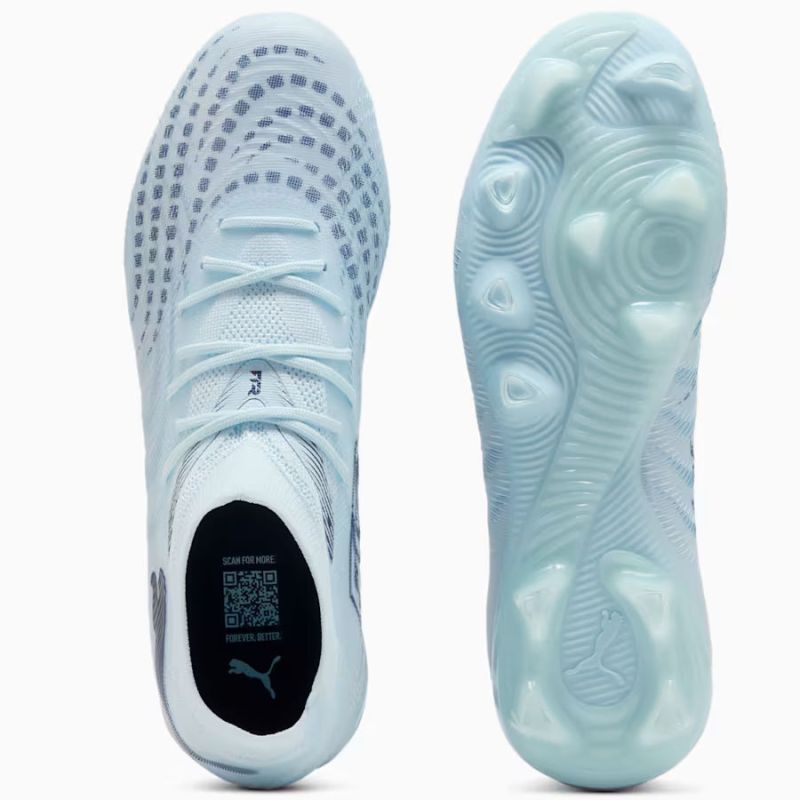 Puma Future 9 Match Wn`s FG/AG focicipő