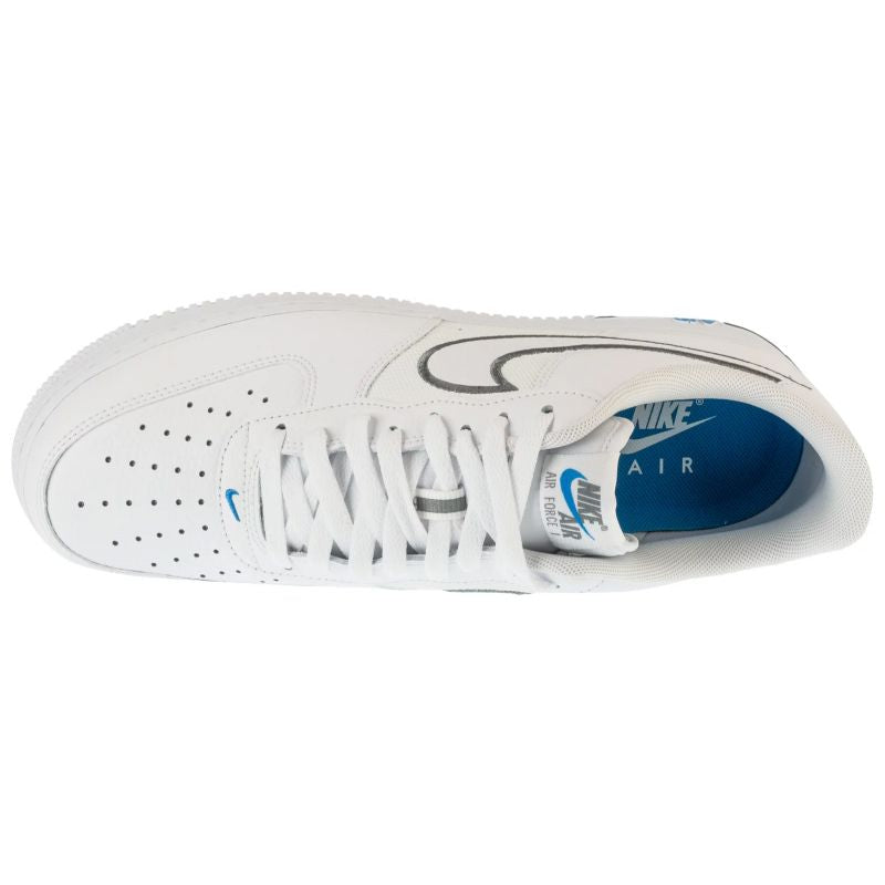 Nike Air Force 1 07 M IB7677-100 shoes cipő