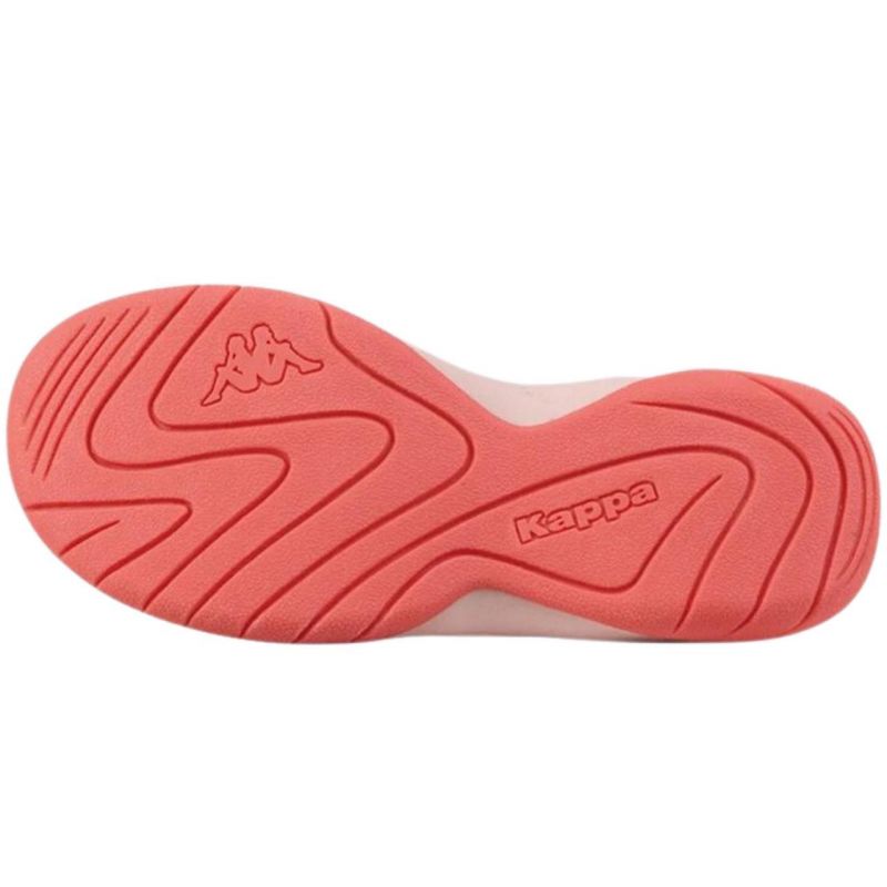Crocs Sandals Kappa Titali K Jr 261023K 2921 Cipő