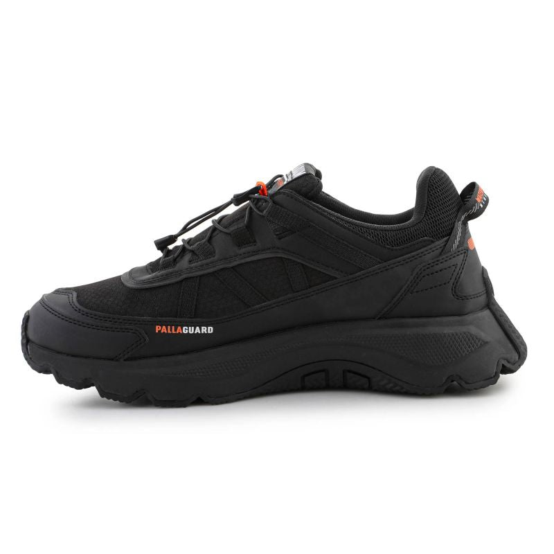 Palladium Thunder Protect Wp+ M 74395-008-M shoes Cipő