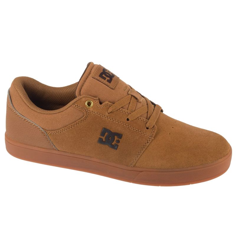Dc Shoes Crisis 2 DC01672200 Brown 38 General