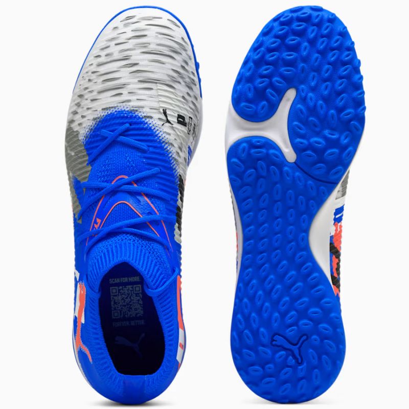 Puma Future 8 Match Forever TT 108425-01 shoes General