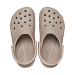 Crocs Classic Beige Clogs 10001