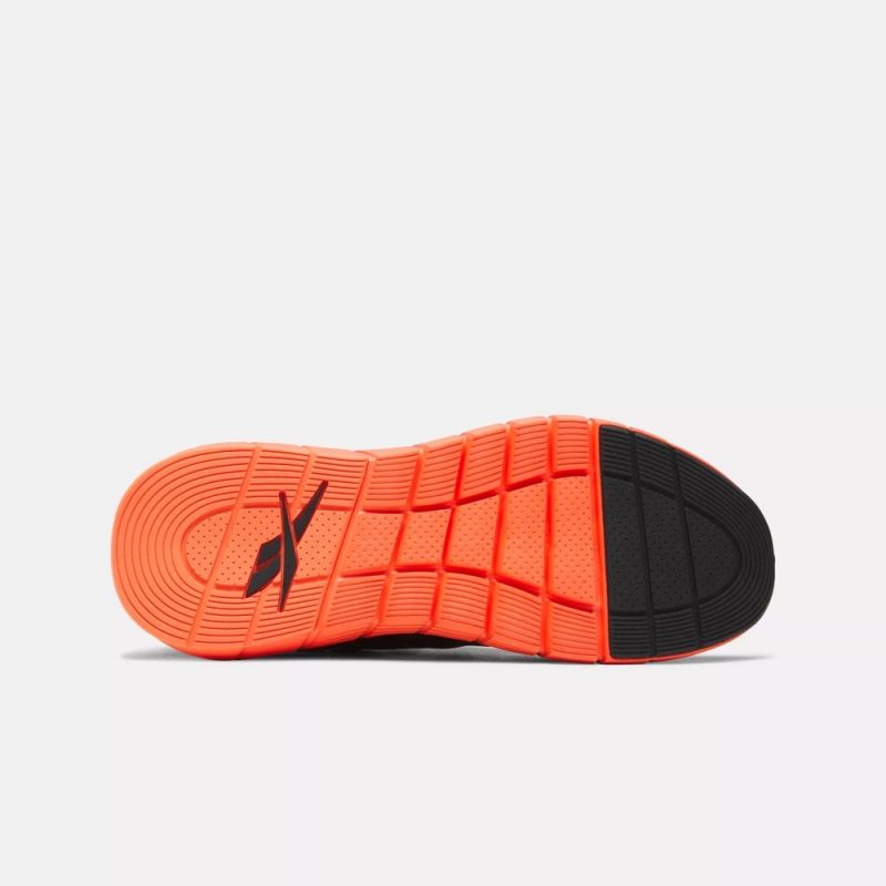 Reebok Nano Gym M 100208629 shoes Cipő