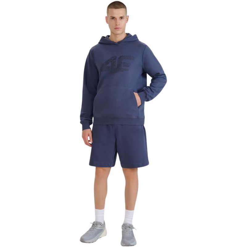 Sweatshirt 4f M1585 M 4fwss25tswsm1585 22s
