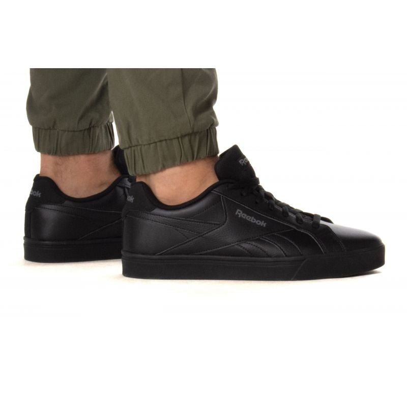 Reebok Court Advance M GZ9621 shoes Cipő