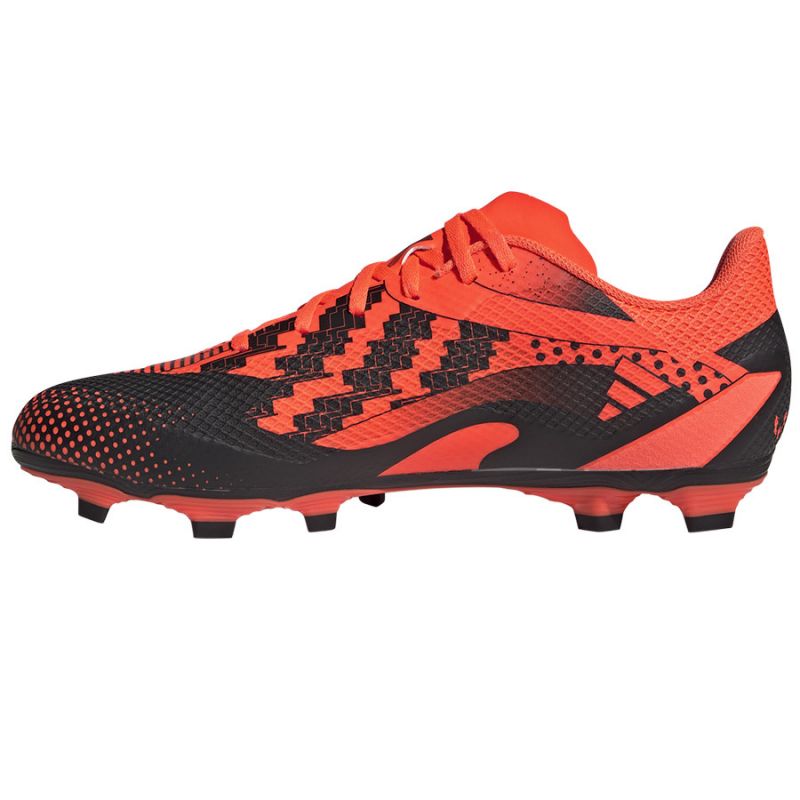 Adidas X Speedportal Messi.4 FG M GZ5140 football shoes Cipő