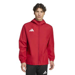 Adidas Entrada 26 All-weather JZ9100 kabát