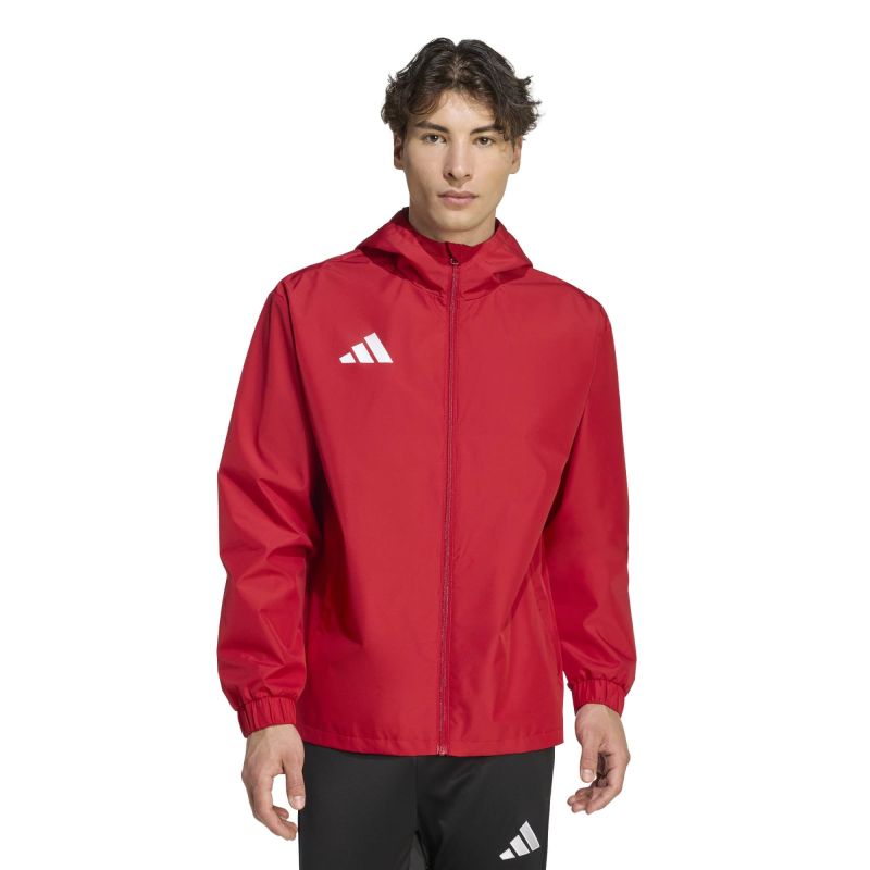 Adidas Entrada 26 All-weather JZ9100 kabát