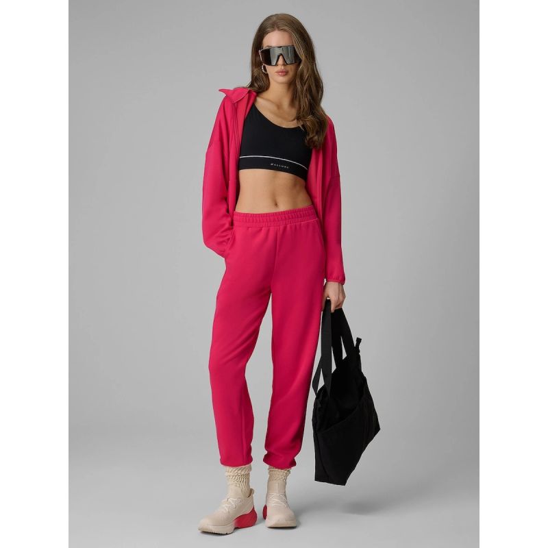Trousers cas 4F