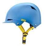Meteor Ks02 Children'S Cycling Helmet, Navy uniw helmets