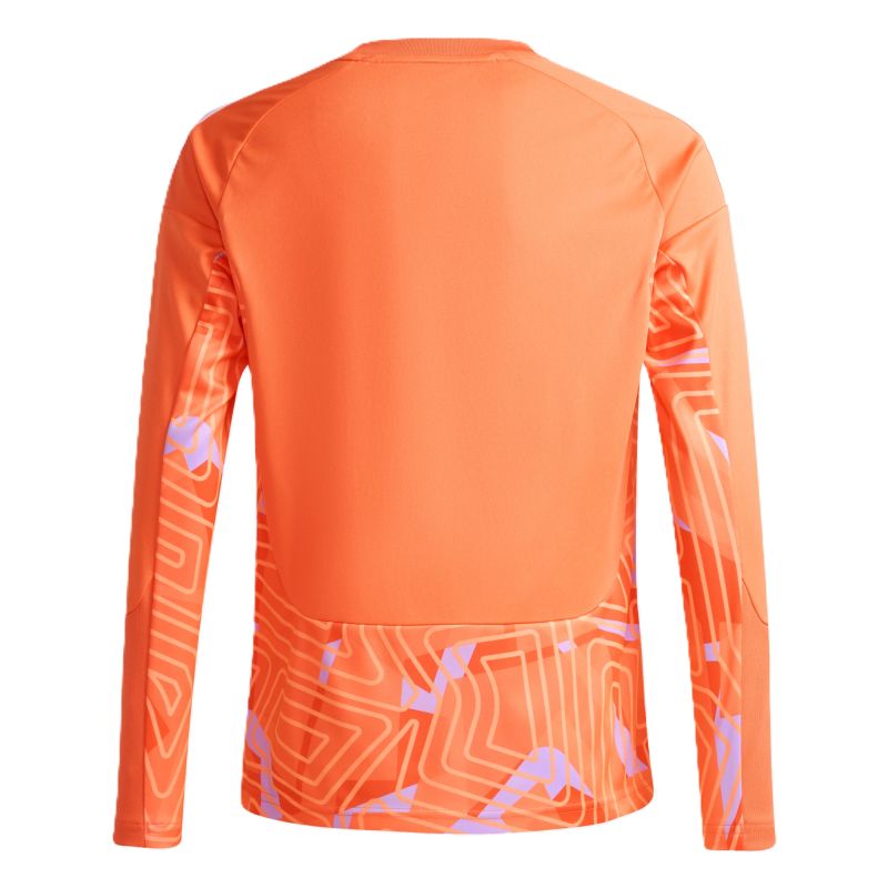adidas Junior Tiro 26 Competition Goalkeeper Jersey KB5239 kapusmez
