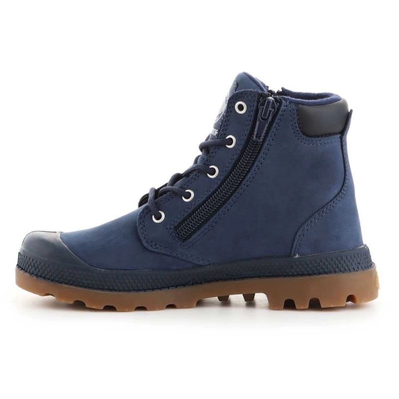 Palladium Pampa Hi CUFF WP K 53476-425-M shoes Cipő