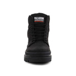 Palladium Pallatrooper Sc Wp+ U 77198-010-M shoes Cipő