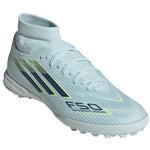 Adidas F50 Sparkfusion League TF JR9003 focicipő