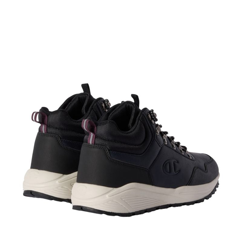 Champion Climb RX Mid S21924 BS504 Men's utcai cipő