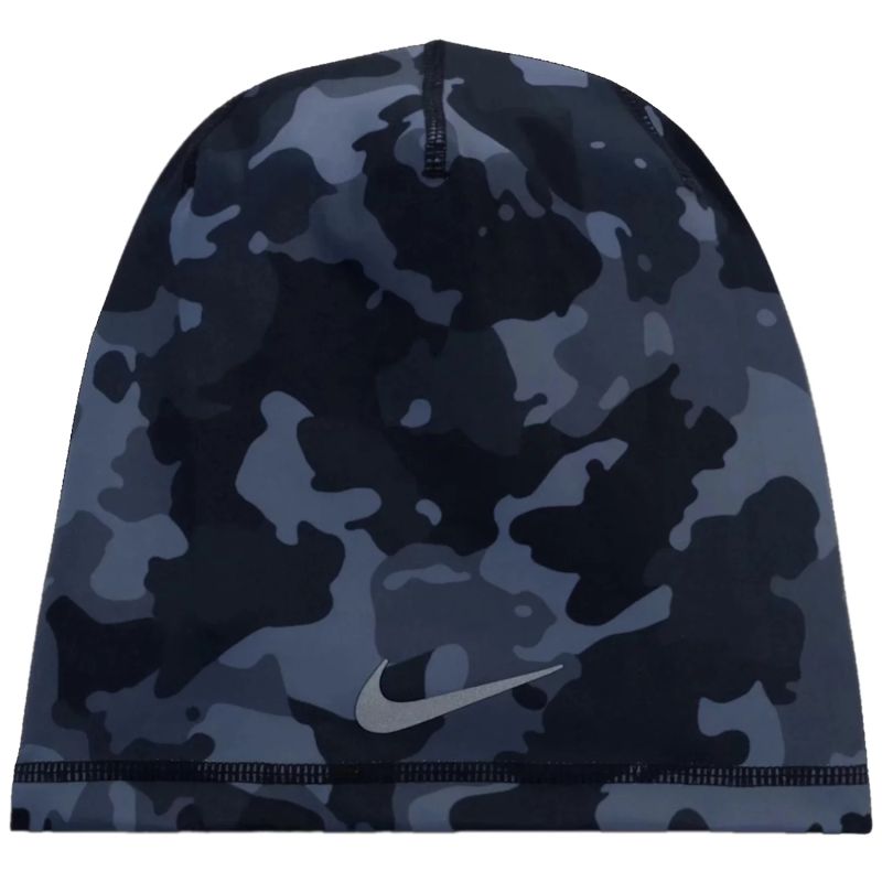 Nike U DRI-FIT PEAK UNCUFFED BEANIE PRINTED Hat unisex kötött sapka 92800674017