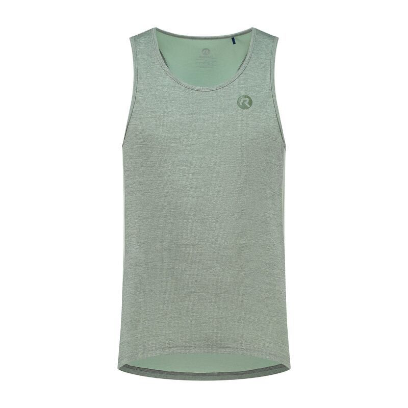 Rogelli ACE Running Vest Green 3XL zöld vests