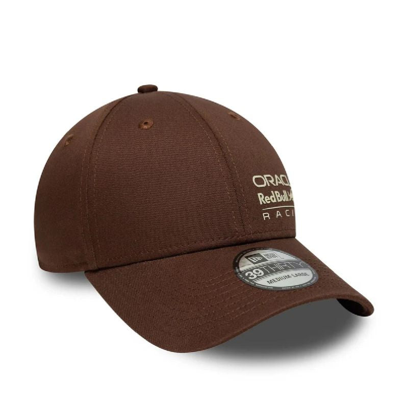 New Era 39THIRTY Oracle Red Bull Cap - l-xl baseball sapka