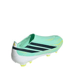 Adidas F50 Hyperfast League LL FG football boots focicipő KJ3418