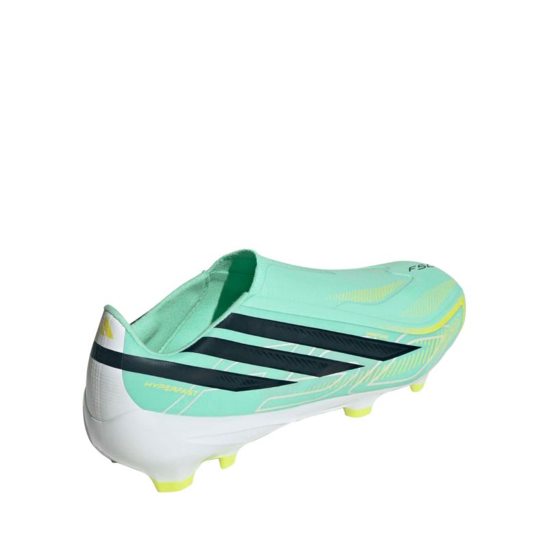Adidas F50 Hyperfast League LL FG football boots focicipő KJ3418