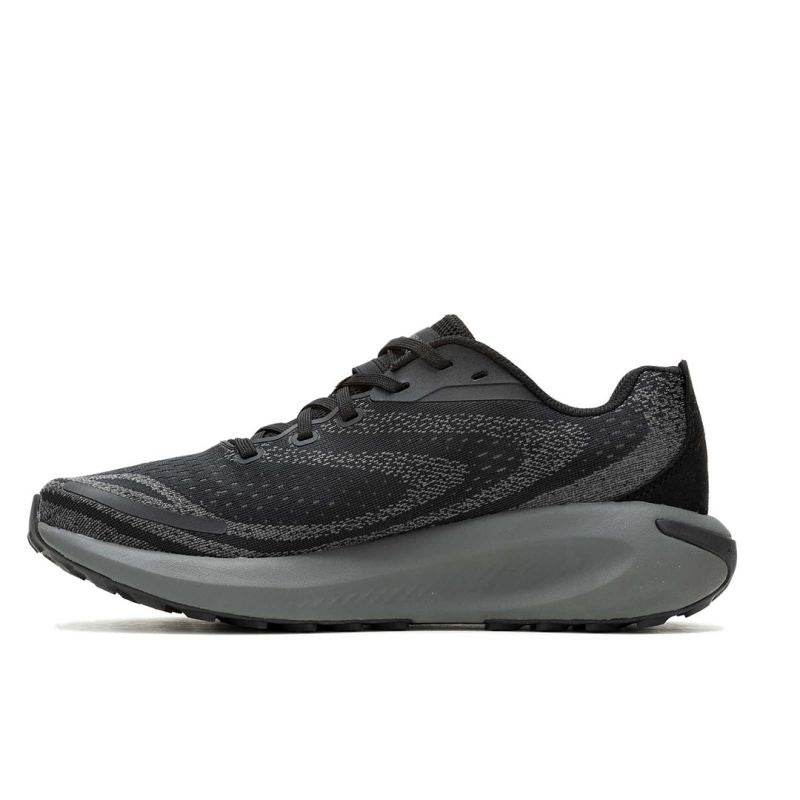 Merrell Morphlite trail - melon/hiviz utcai cipő