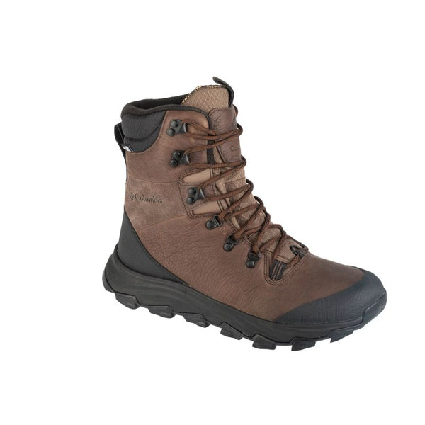 Columbia Expeditionist Extreme M Shoes