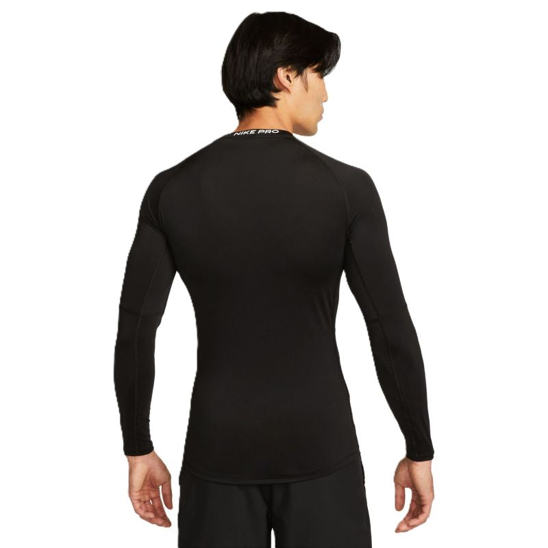 Nike Pro T-shirt FB7919-010 General
