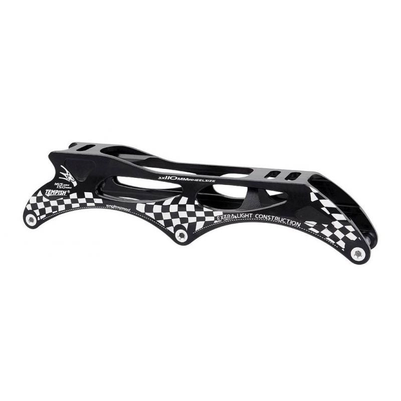 TEMPISH Schell 3 skid