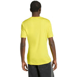 Men's adidas Brazil 26 Jersey Yellow