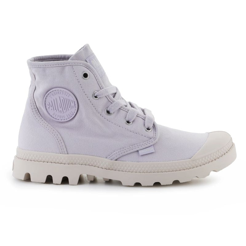 Palladium Pampa Hi W 92352-549-M Shoes Cipő