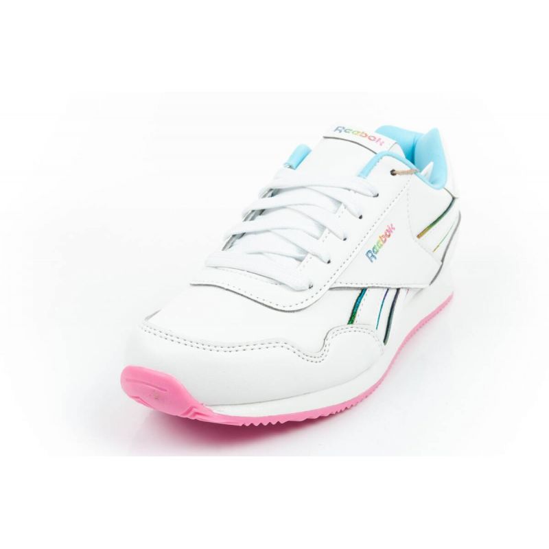Reebok Royal Jr 100033270 shoes Cipő