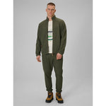 Men's jogger sweatpants 4F 4FRAW25TTROM1691-43M nadrág