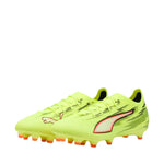 Puma Ultra 6 Pro FG/AG 108697 01 football boots focicipő